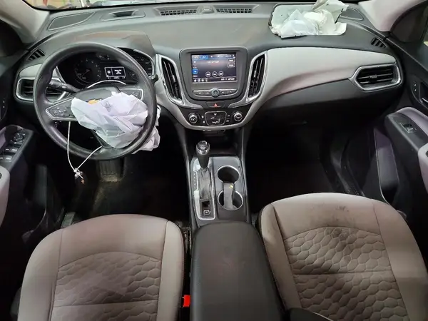 2GNAXHEV5L6107776 2020 CHEVROLET EQUINOX - Image 8