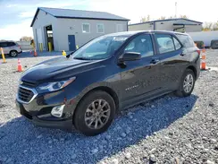 2GNAXHEV5L6108765 2020 CHEVROLET EQUINOX
