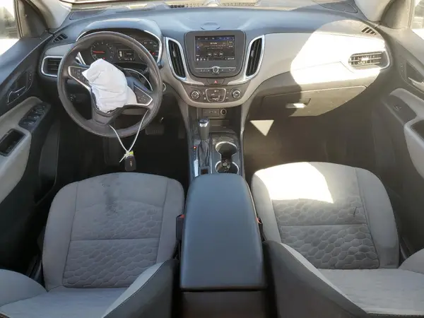 2GNAXHEV5L6108765 2020 CHEVROLET EQUINOX - Image 8