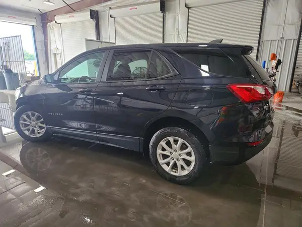 2GNAXHEV5L6111441 2020 CHEVROLET EQUINOX - Image 2