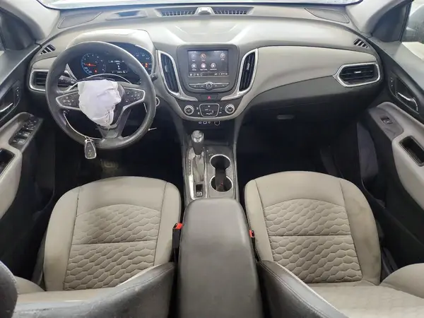 2GNAXHEV5L6111441 2020 CHEVROLET EQUINOX - Image 8