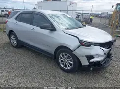 2GNAXHEV5L6120673 2020 CHEVROLET EQUINOX