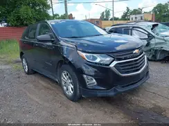 2GNAXHEV5L6123394 2020 CHEVROLET EQUINOX
