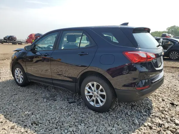 2GNAXHEV5L6124514 2020 CHEVROLET EQUINOX - Image 2