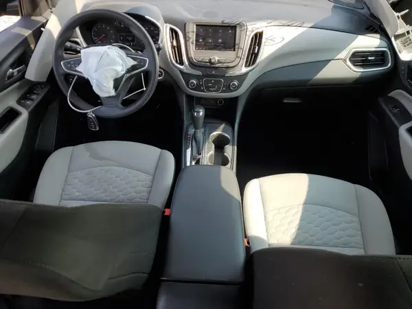 2GNAXHEV5L6124514 2020 CHEVROLET EQUINOX - Image 8
