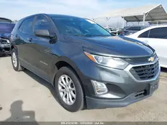 2GNAXHEV5L6132788 2020 CHEVROLET EQUINOX