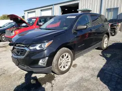 2GNAXHEV5L6134511 2020 CHEVROLET EQUINOX