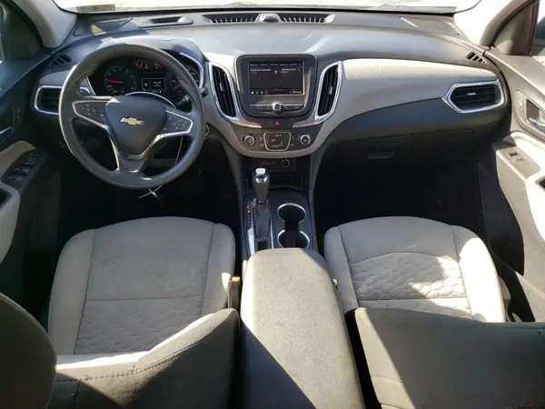 2GNAXHEV5L6134511 2020 CHEVROLET EQUINOX - Image 8