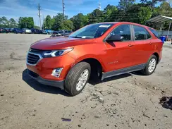 2GNAXHEV5L6135819 2020 CHEVROLET EQUINOX