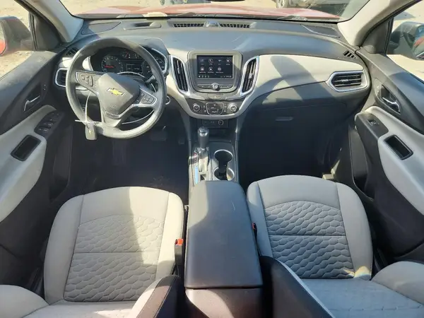 2GNAXHEV5L6135819 2020 CHEVROLET EQUINOX - Image 8