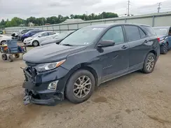 2GNAXHEV5L6137781 2020 CHEVROLET EQUINOX