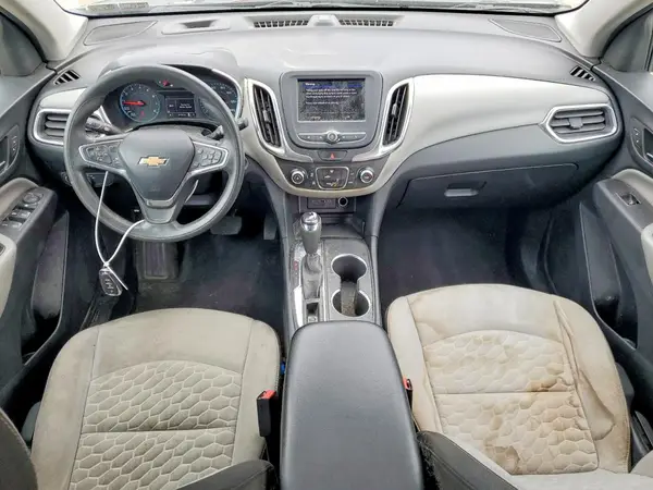 2GNAXHEV5L6137781 2020 CHEVROLET EQUINOX - Image 8