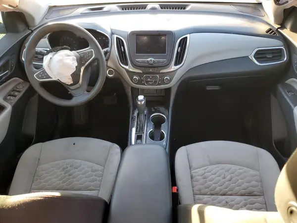 2GNAXHEV5L6146920 2020 CHEVROLET EQUINOX - Image 8