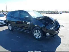 2GNAXHEV5L6150689 2020 CHEVROLET EQUINOX