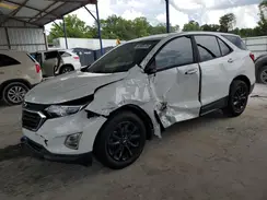 2GNAXHEV5L6152927 2020 CHEVROLET EQUINOX
