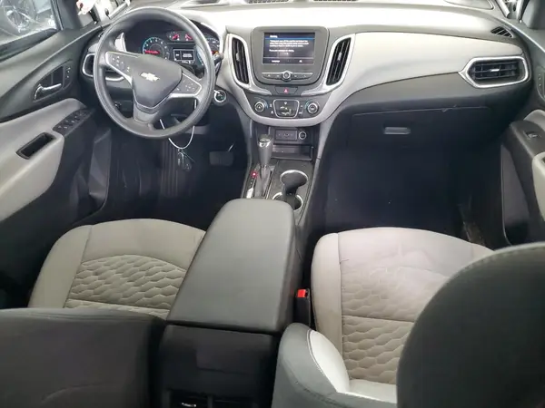 2GNAXHEV5L6152927 2020 CHEVROLET EQUINOX - Image 8