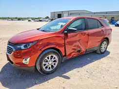 2GNAXHEV5L6157481 2020 CHEVROLET EQUINOX