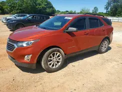 2GNAXHEV5L6163300 2020 CHEVROLET EQUINOX