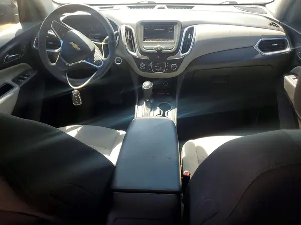 2GNAXHEV5L6163300 2020 CHEVROLET EQUINOX - Image 8