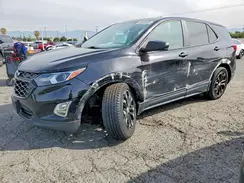 2GNAXHEV5L6163670 2020 CHEVROLET EQUINOX