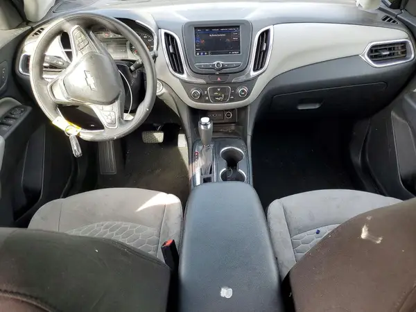 2GNAXHEV5L6163670 2020 CHEVROLET EQUINOX - Image 8