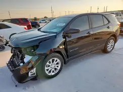 2GNAXHEV5L6165337 2020 CHEVROLET EQUINOX
