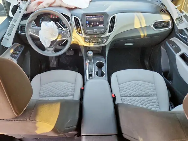 2GNAXHEV5L6165337 2020 CHEVROLET EQUINOX - Image 8