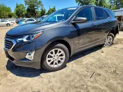 2GNAXHEV5L6165564 2020 CHEVROLET EQUINOX