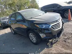 2GNAXHEV5L6166259 2020 CHEVROLET EQUINOX