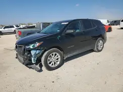 2GNAXHEV5L6166648 2020 CHEVROLET EQUINOX