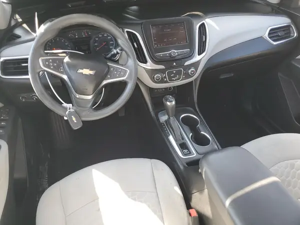 2GNAXHEV5L6166648 2020 CHEVROLET EQUINOX - Image 8