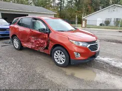 2GNAXHEV5L6167119 2020 CHEVROLET EQUINOX