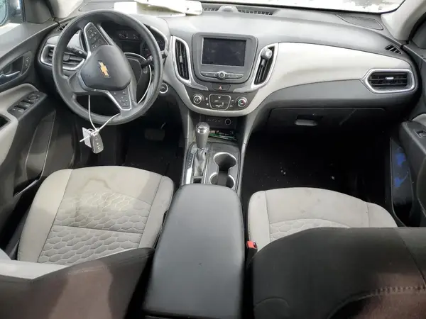 2GNAXHEV5L6168643 2020 CHEVROLET EQUINOX - Image 8