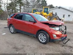 2GNAXHEV5L6169520 2020 CHEVROLET EQUINOX