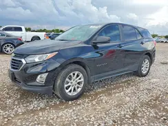 2GNAXHEV5L6170005 2020 CHEVROLET EQUINOX