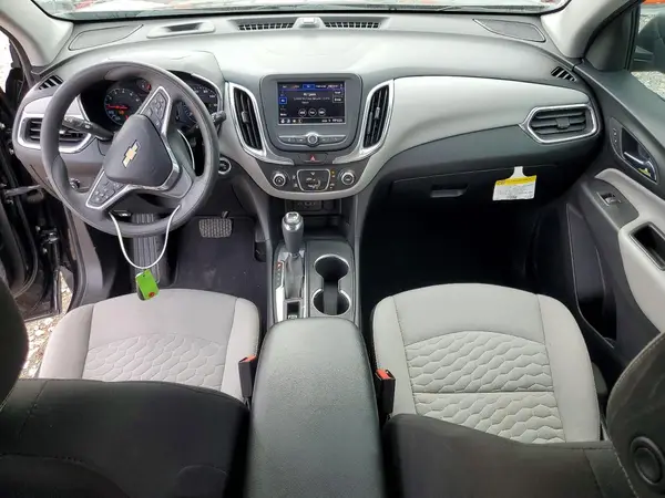 2GNAXHEV5L6170005 2020 CHEVROLET EQUINOX - Image 8