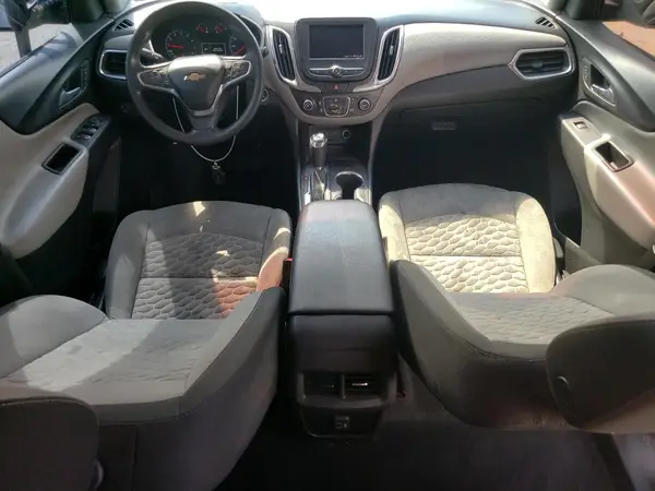 2GNAXHEV5L6180873 2020 CHEVROLET EQUINOX - Image 8
