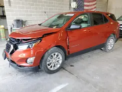 2GNAXHEV5L6182834 2020 CHEVROLET EQUINOX