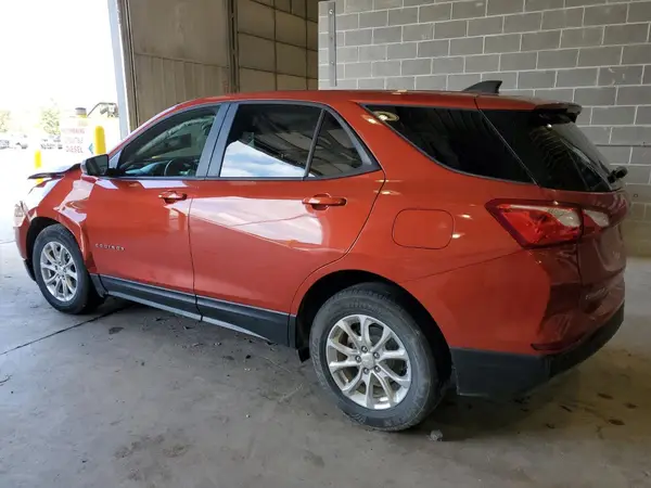 2GNAXHEV5L6182834 2020 CHEVROLET EQUINOX - Image 2