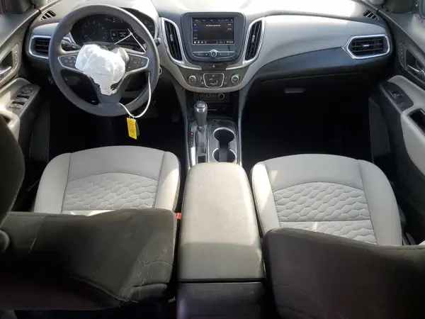 2GNAXHEV5L6182834 2020 CHEVROLET EQUINOX - Image 8