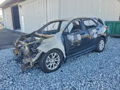 2GNAXHEV5L6183336 2020 CHEVROLET EQUINOX