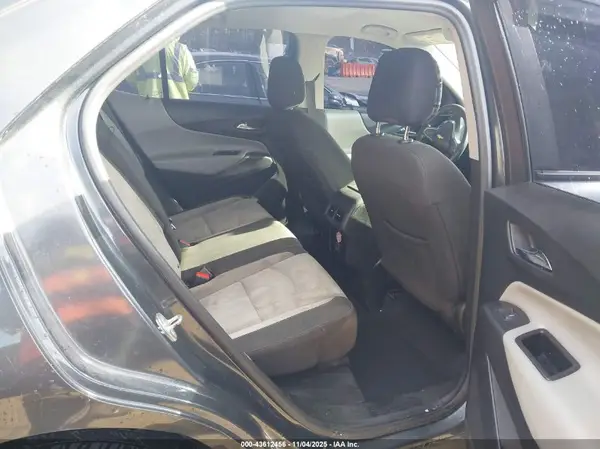 2GNAXHEV5L6185944 2020 CHEVROLET EQUINOX - Image 8