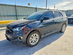 2GNAXHEV5L6189315 2020 CHEVROLET EQUINOX