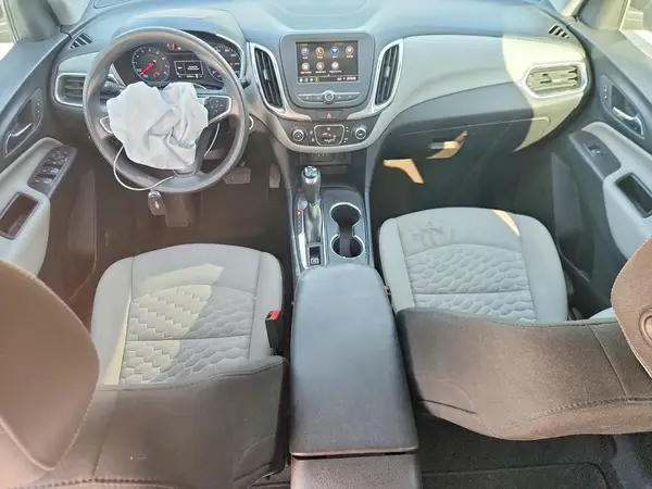 2GNAXHEV5L6189315 2020 CHEVROLET EQUINOX - Image 8