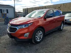 2GNAXHEV5L6190268 2020 CHEVROLET EQUINOX