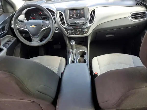 2GNAXHEV5L6190268 2020 CHEVROLET EQUINOX - Image 8