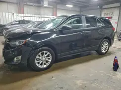 2GNAXHEV5L6190528 2020 CHEVROLET EQUINOX