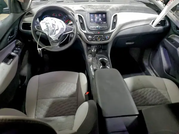 2GNAXHEV5L6190528 2020 CHEVROLET EQUINOX - Image 8