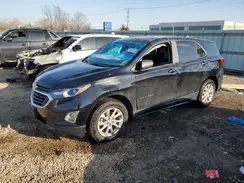 2GNAXHEV5L6190741 2020 CHEVROLET EQUINOX
