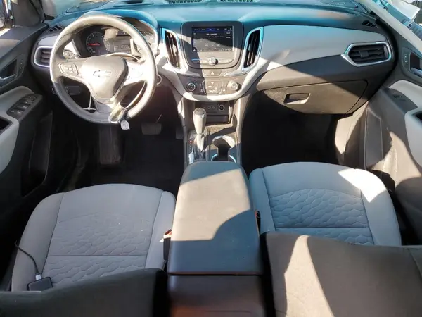 2GNAXHEV5L6190741 2020 CHEVROLET EQUINOX - Image 8